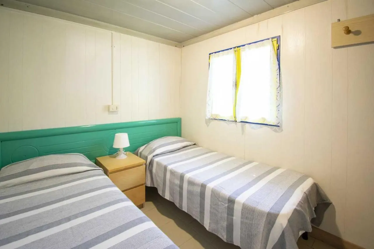 Camping Linus Marina di Massa Kemp