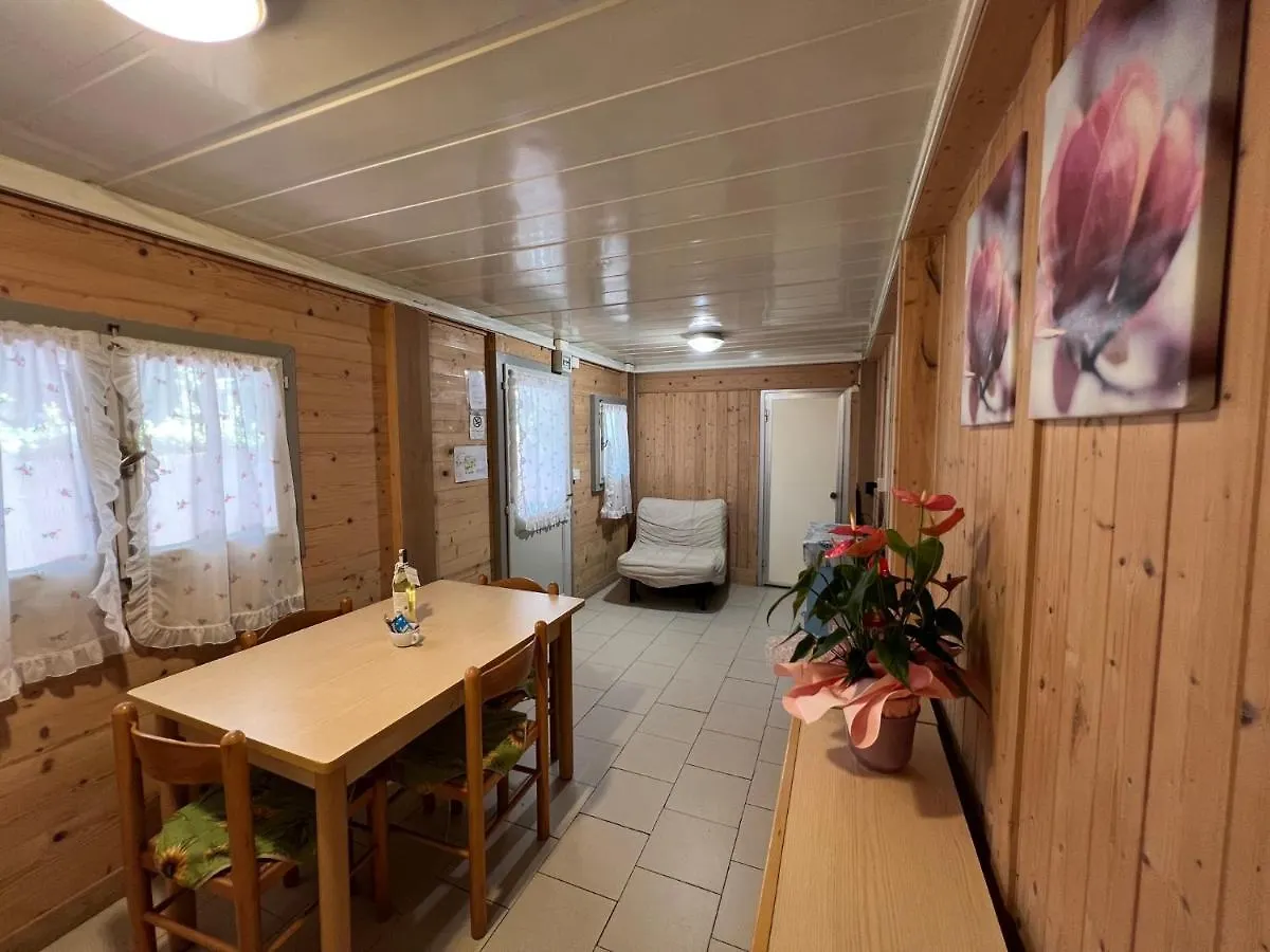 Camping Linus Marina di Massa