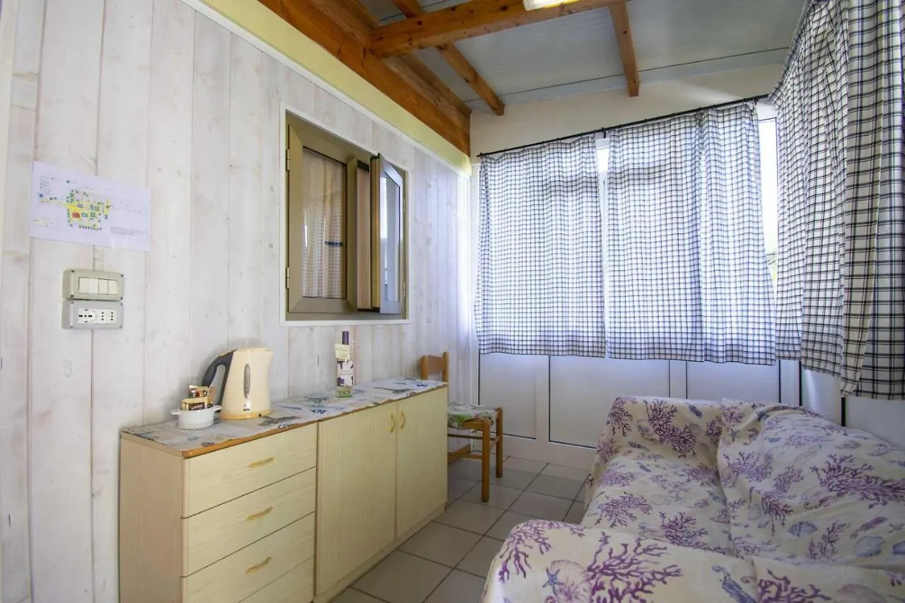 Camping Linus Marina di Massa