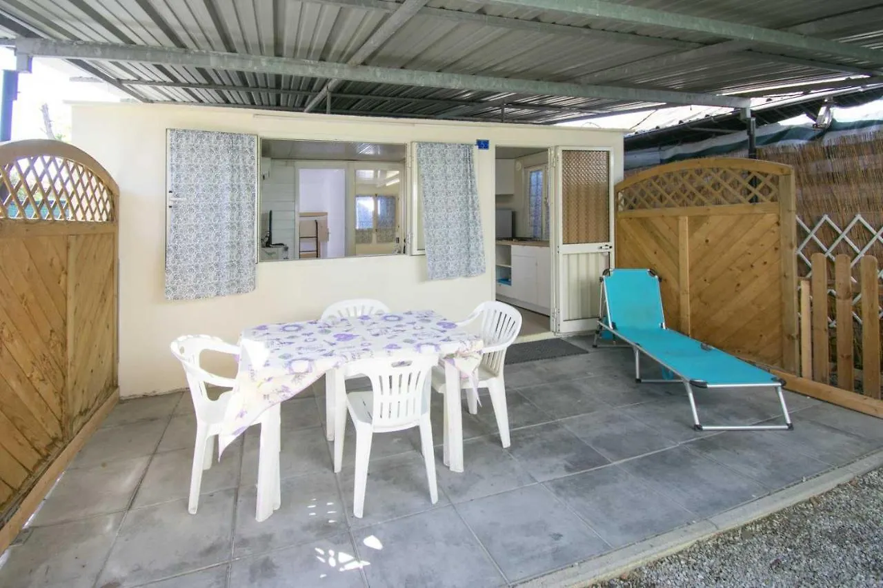 Camping Linus Marina di Massa Kemping