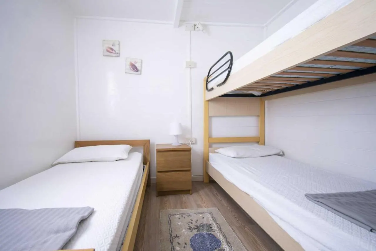Camping Linus Marina di Massa Kemp