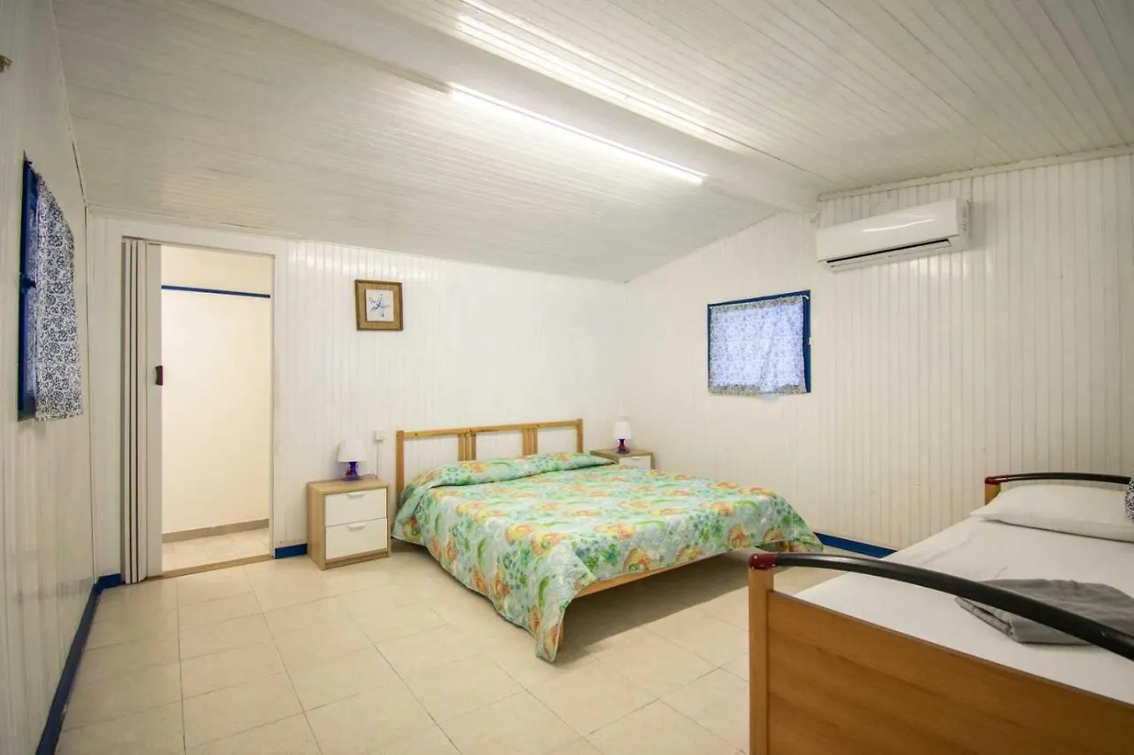 Kemping Camping Linus Marina di Massa
