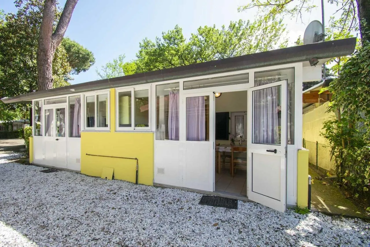 Camping Linus Marina di Massa