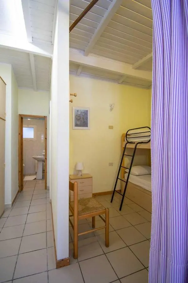 Camping Linus Marina di Massa Kemp