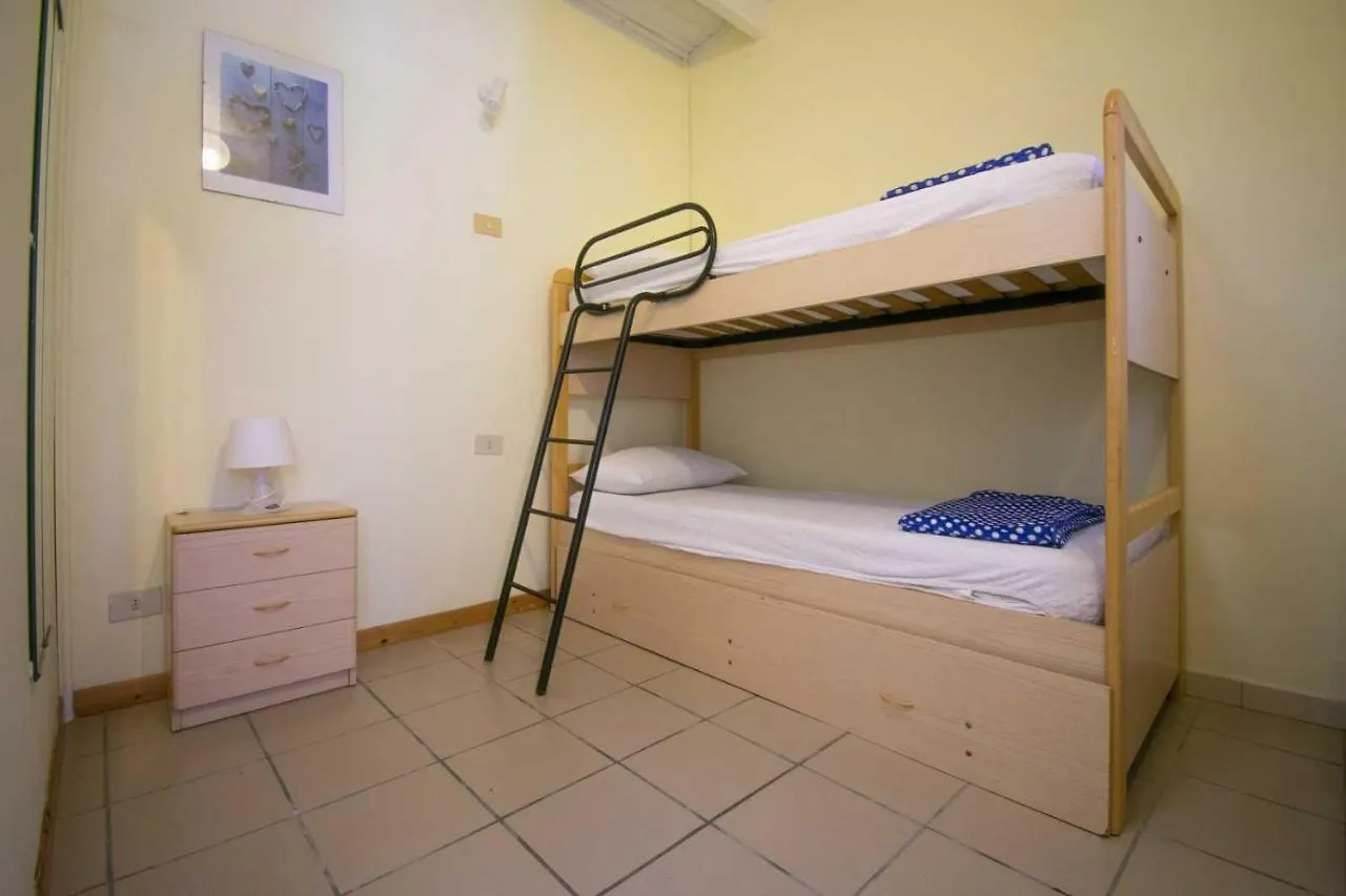 Camping Linus Marina di Massa 0*,  Włochy