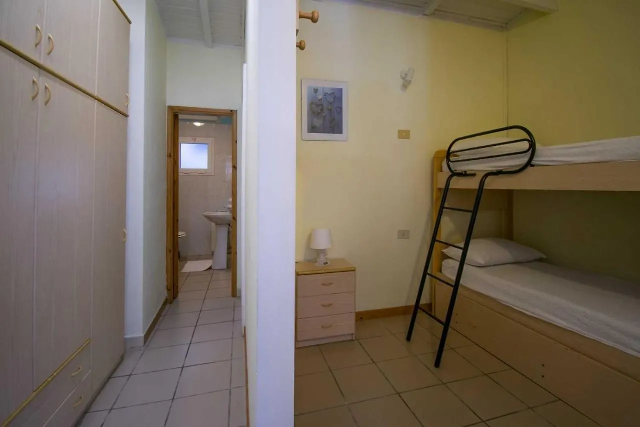 Camping Linus Marina di Massa Kemping