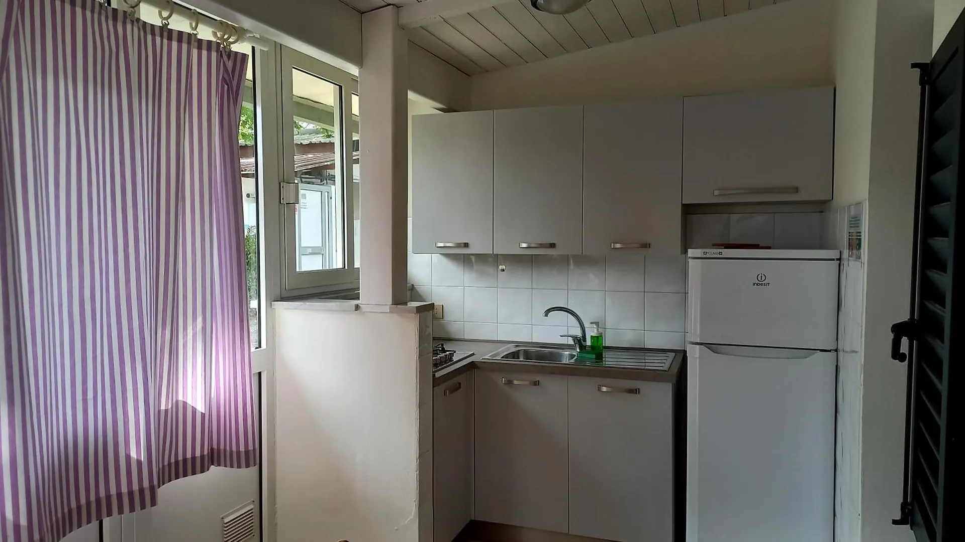 Camping Linus Marina di Massa 0*,