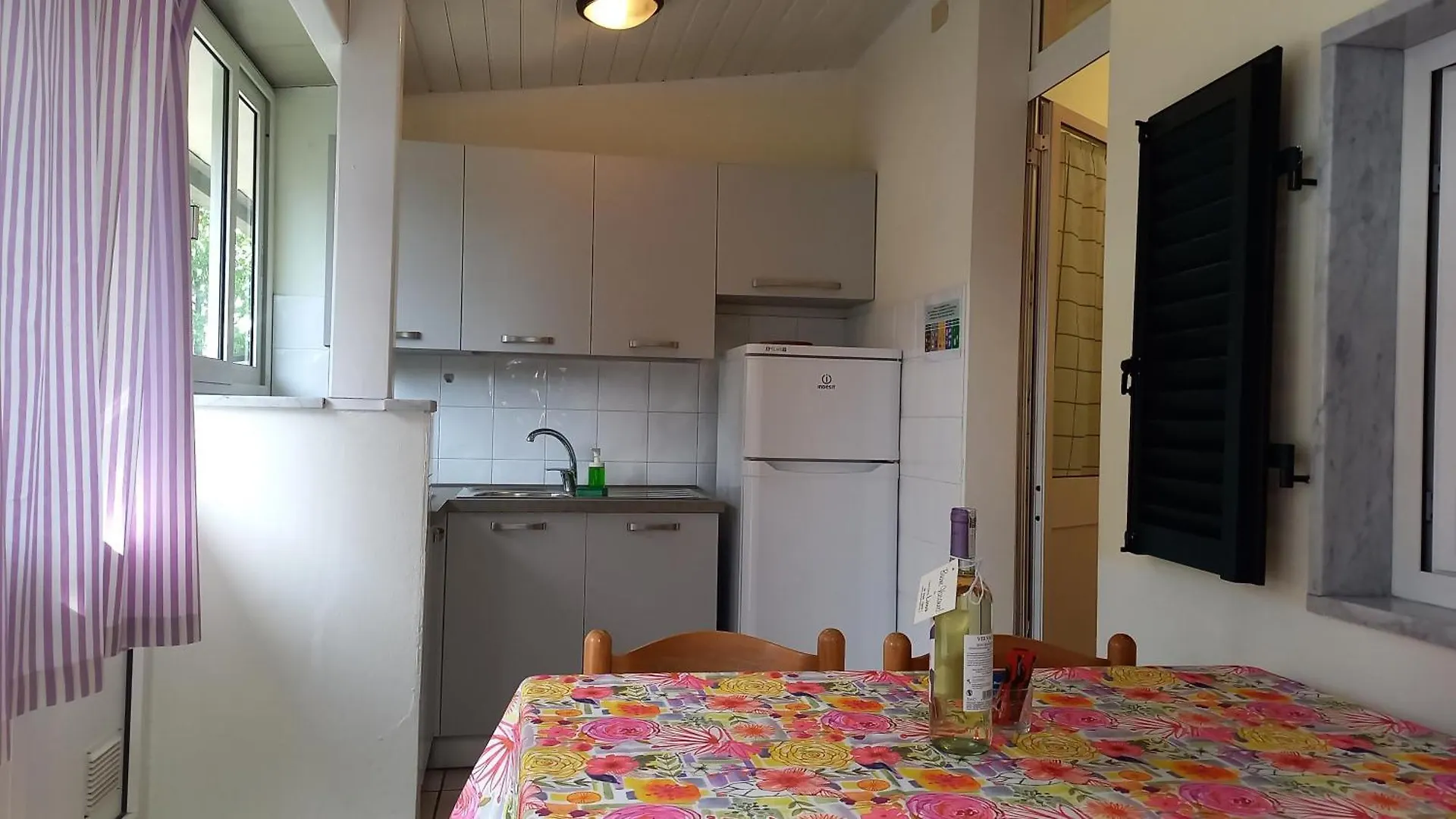 Camping Linus Marina di Massa 0*,