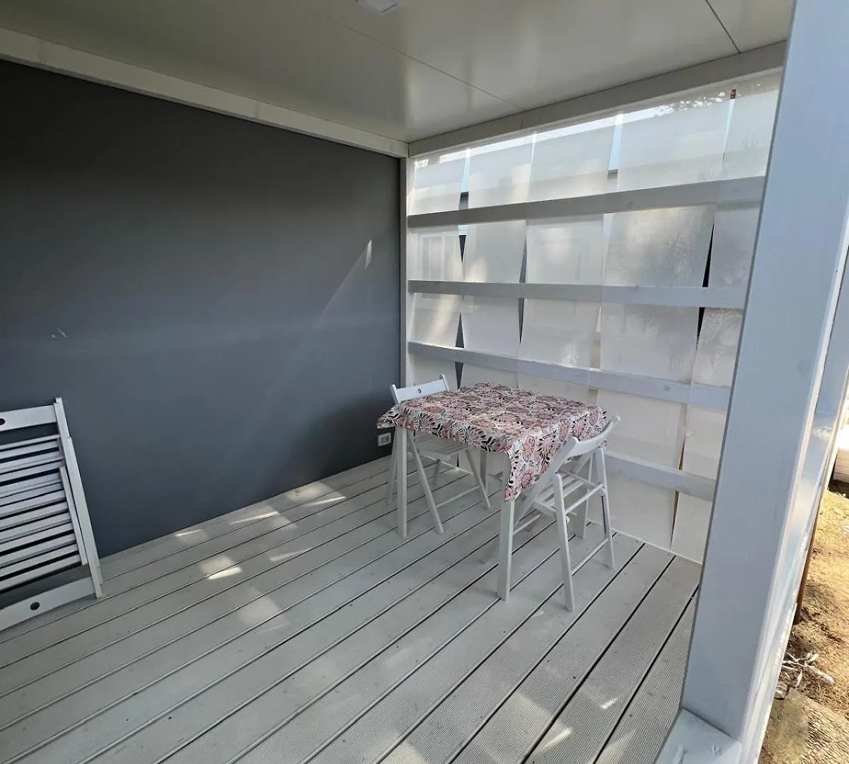 Camping Linus Marina di Massa Kemping