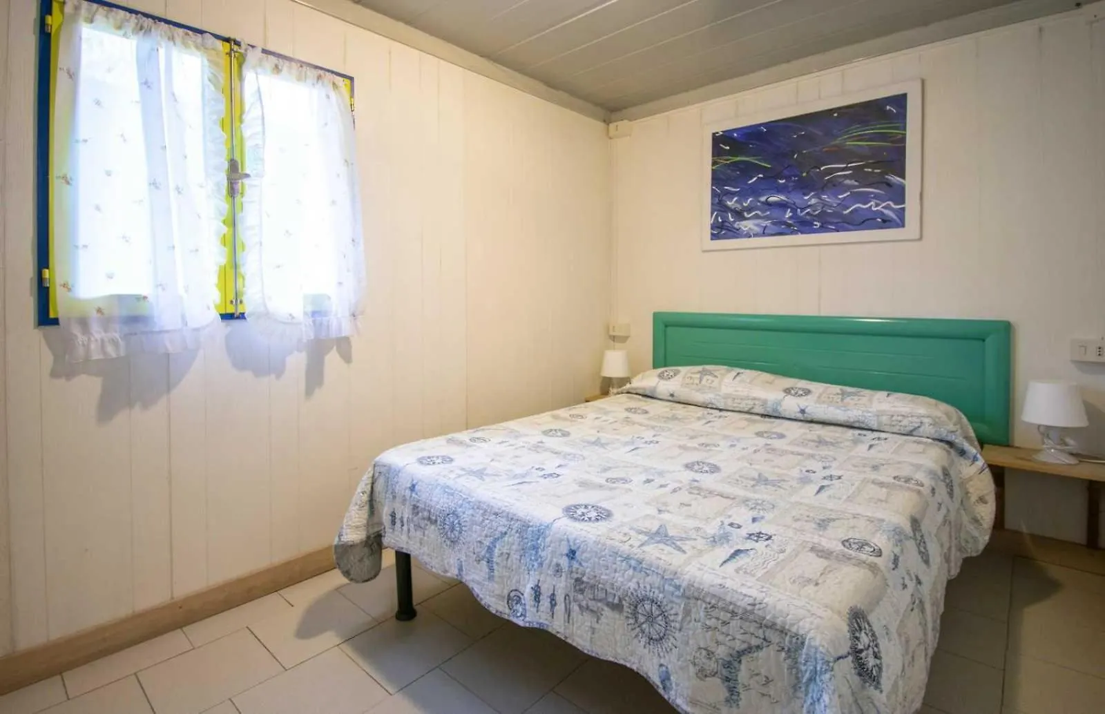 Camping Linus Marina di Massa Kemp