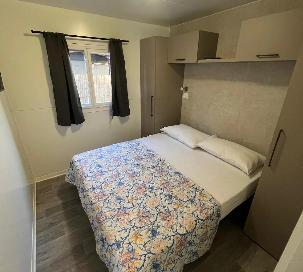 Kemp Camping Linus Marina di Massa