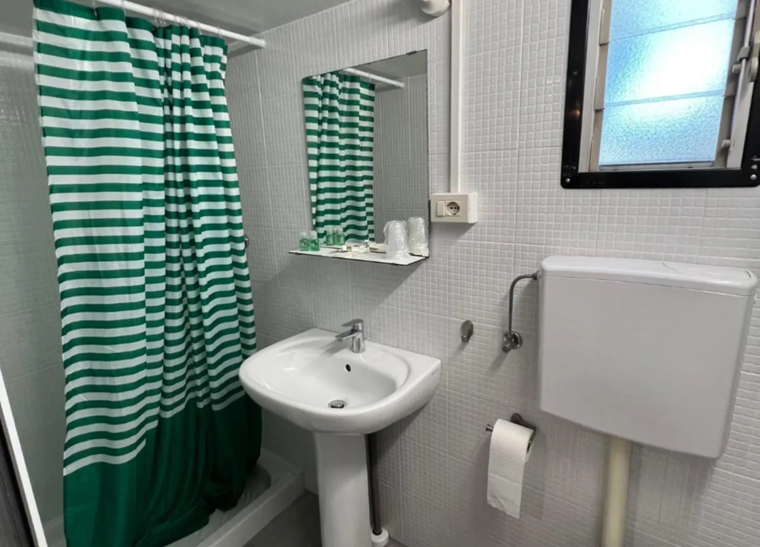Camping Linus Marina di Massa