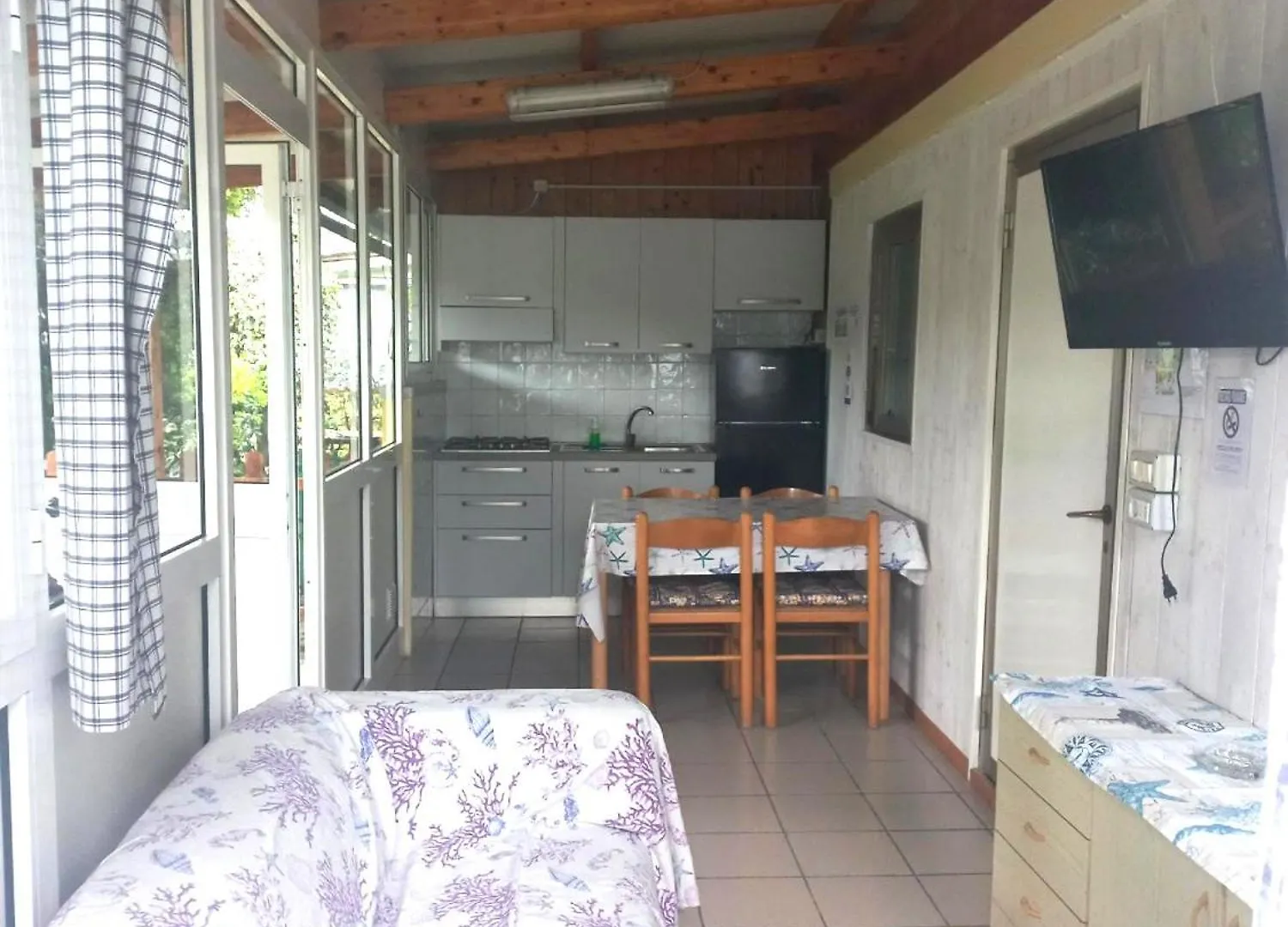 Camping Linus Marina di Massa