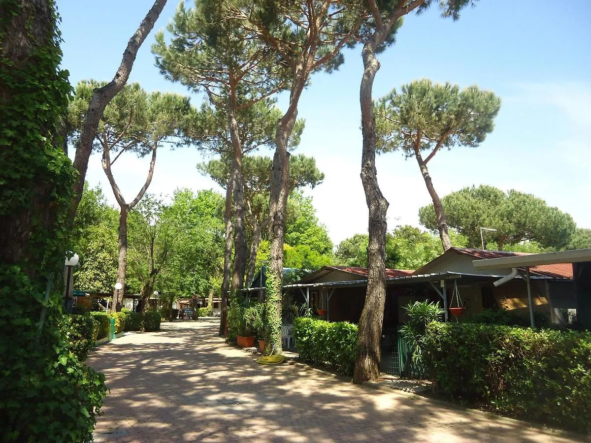 Camping Linus Marina di Massa