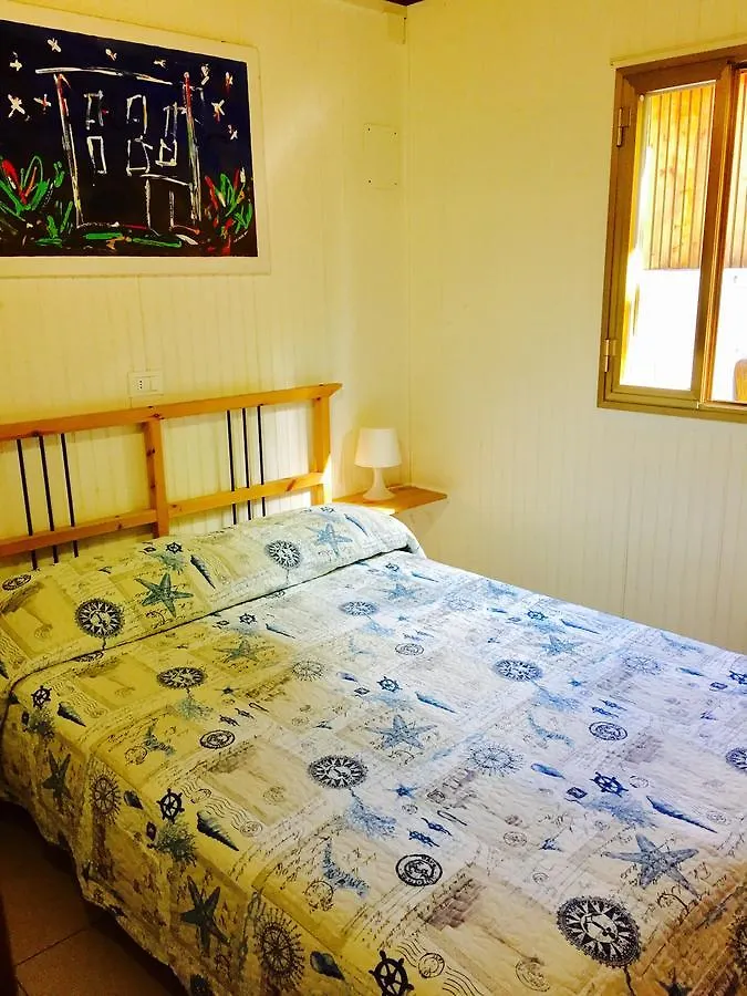 Camping Linus Marina di Massa Kemping