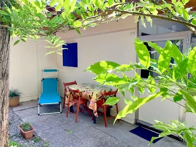 Kemping Camping Linus Marina di Massa